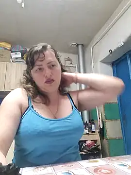 Jyleta's Live XXX Chat