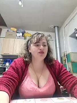Jyleta – Naživo XXX chat