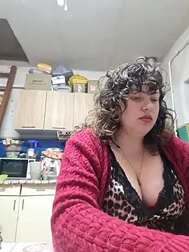 Chat XXX en directo de Jyleta
