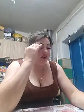 Jyleta's Live XXX Chat