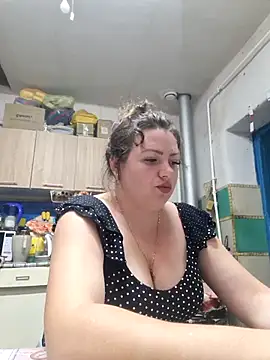 Jyleta's Live XXX Chat