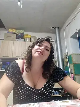 Jyleta's Live XXX Chat