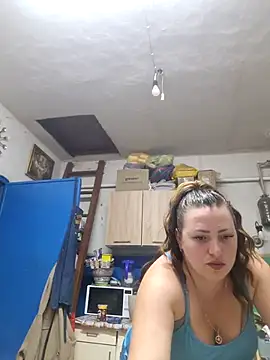 Jyleta's Live XXX Chat