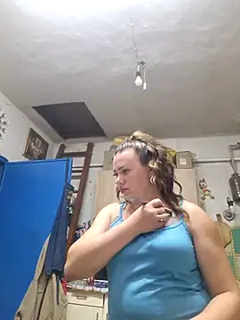 Jyleta Adlı Modelin Canlı XXX Sohbeti
