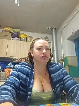 Jyleta Live XXX-Chat