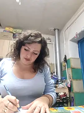 Chat XXX en directo de Jyleta