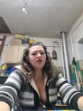 XXX chat uživo modela Jyleta