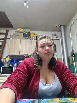 Chat XXX en directo de Jyleta