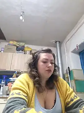 Jyleta Adlı Modelin Canlı XXX Sohbeti