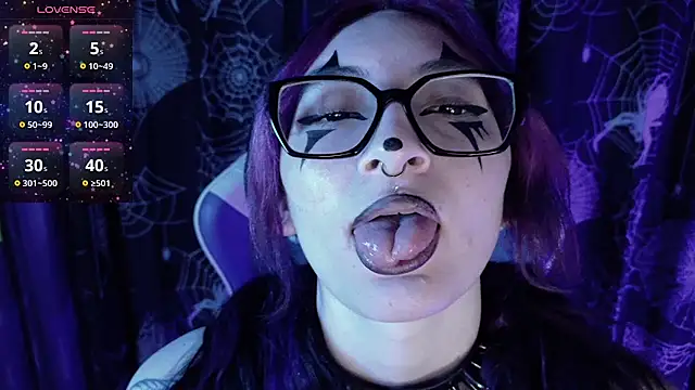 Kimlennox_n Live XXX chat