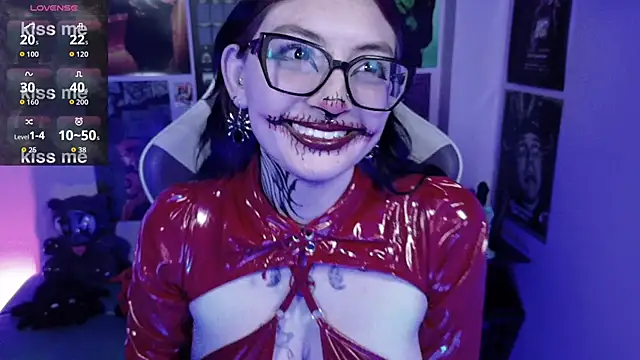 Kimlennox_ Live XXX-chat