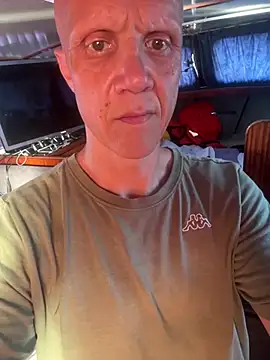 strakke Webcam Show