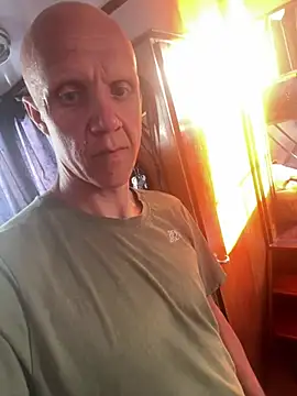 strakke Webcam Show
