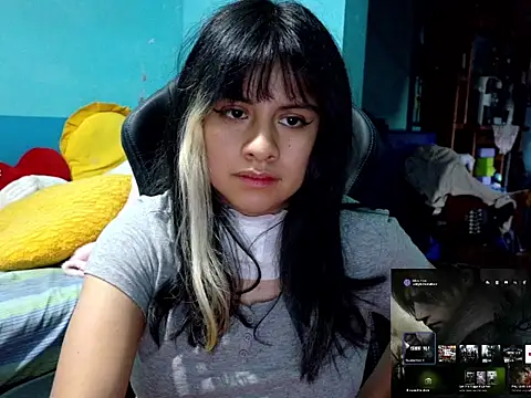 besthairybush – webcam-show