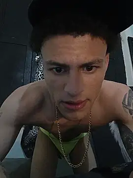 Show Webcam de dany_hardy