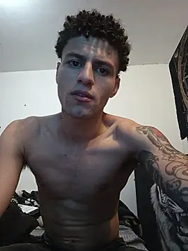 Show de webcam de dany_hardy