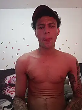 dany_hardy Webcam Show