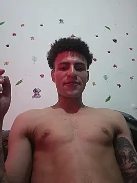 dany_hardy Pertunjukan Webcam