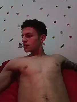 dany_hardy Webcam show