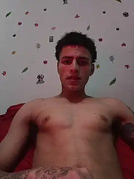 dany_hardy Pertunjukan Webcam