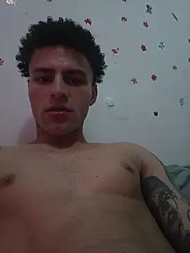 הופעת וובקאם של dany_hardy