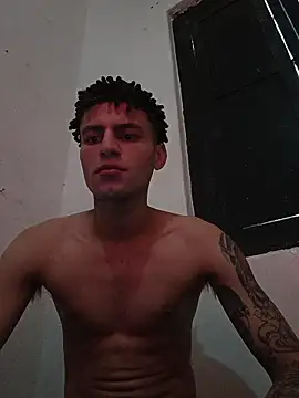Show webcam de dany_hardy
