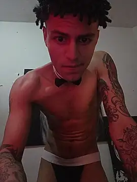 Show Webcam de dany_hardy