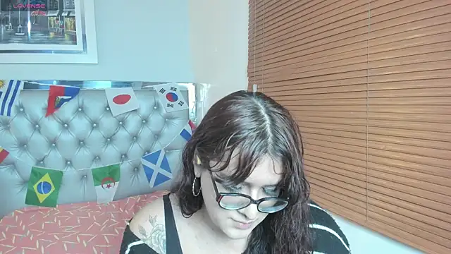 kathepickmanx Шоу с уебкамера