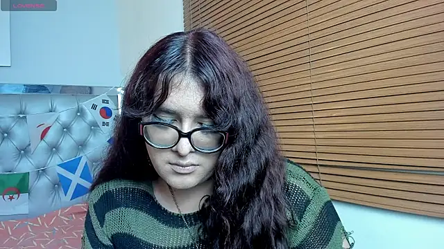 kathepickmanx Webcam-Show