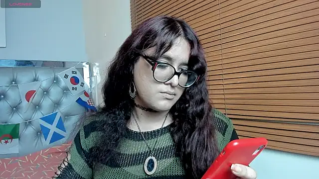 kathepickmanx's Webcam Show
