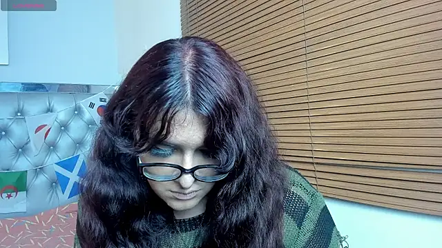 Webkamerová show kathepickmanx