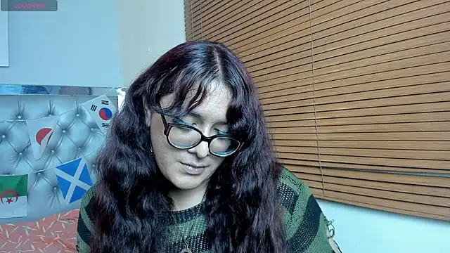 kathepickmanx Webcam-Show