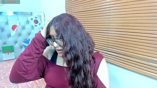 kathepickmanx 网络视讯表演