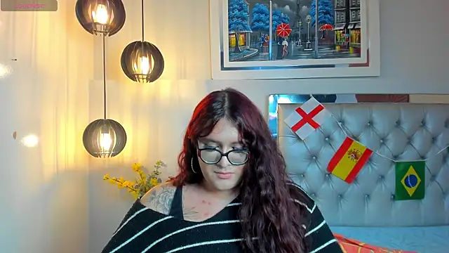 kathepickmanx's Webcam Show