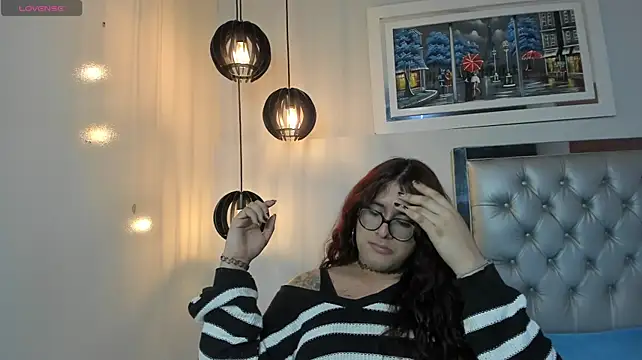 kathepickmanx Webcam-Show