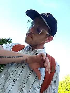 Soxxxy Webcamshow