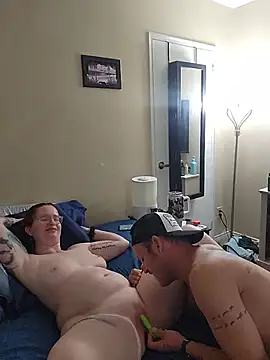 Soxxxy Webcam-Show