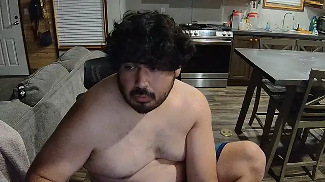 _Alv_ Webcam-Show