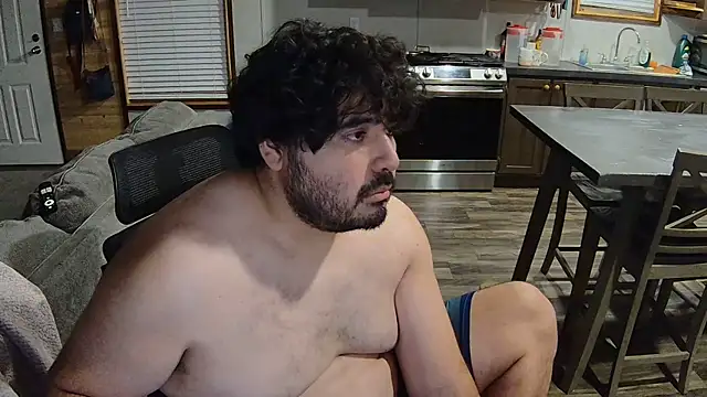 _Alv_ Webcam-Show