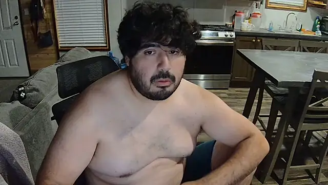 _Alv_ Webcam-Show