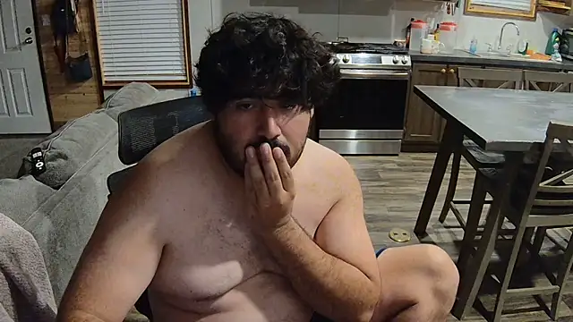 _Alv_ Webcam Show