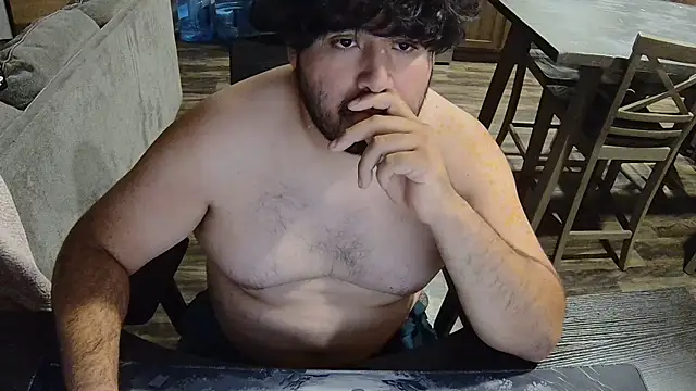 Show webcam de _Alv_