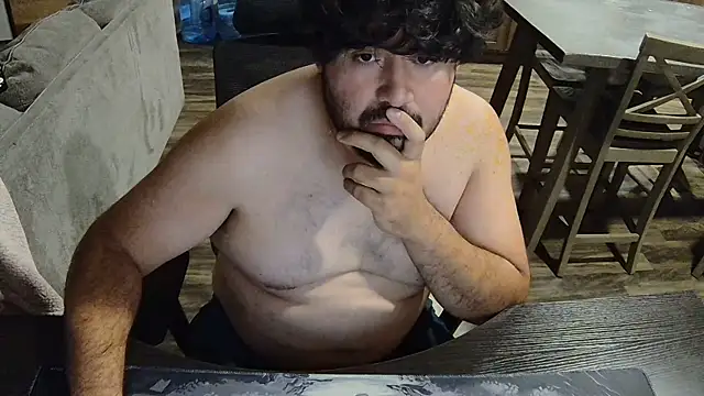 Show de webcam de _Alv_