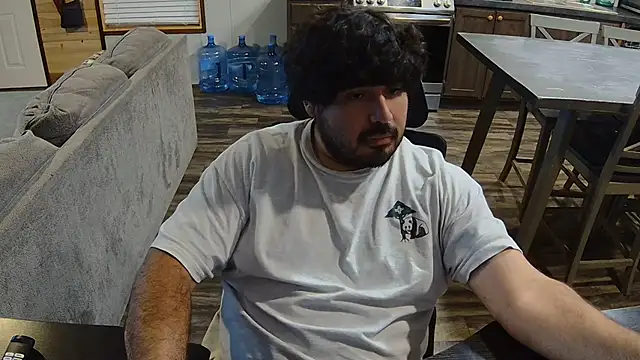 _Alv_ webkamerás műsora