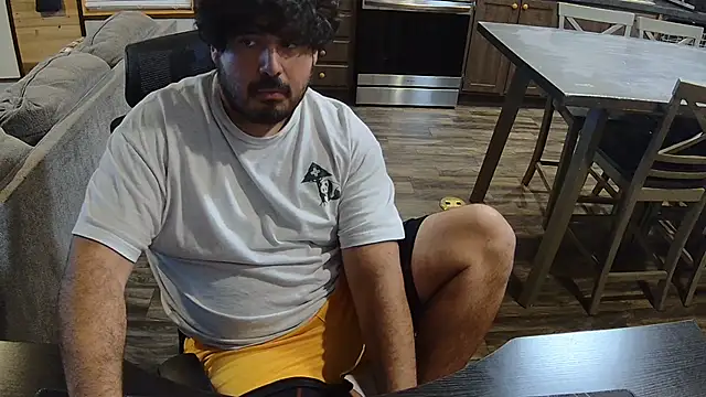 _Alv_'s Webcam Show