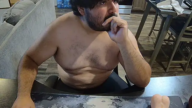 _Alv_ Webcam-Show