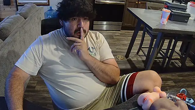 _Alv_'s Webcam Show