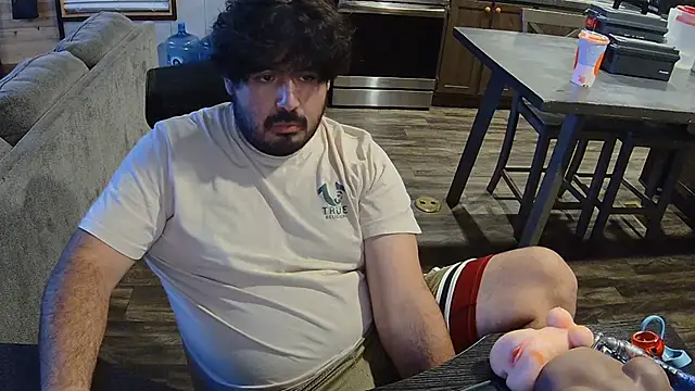 Show Webcam de _Alv_
