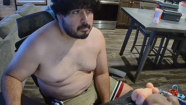 Show Webcam de _Alv_