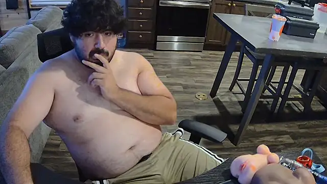 _Alv_ Webcam-Show